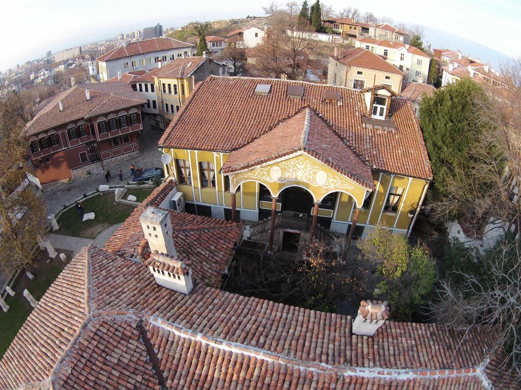 Guest House Old Filibe Dış mekan fotoğraf