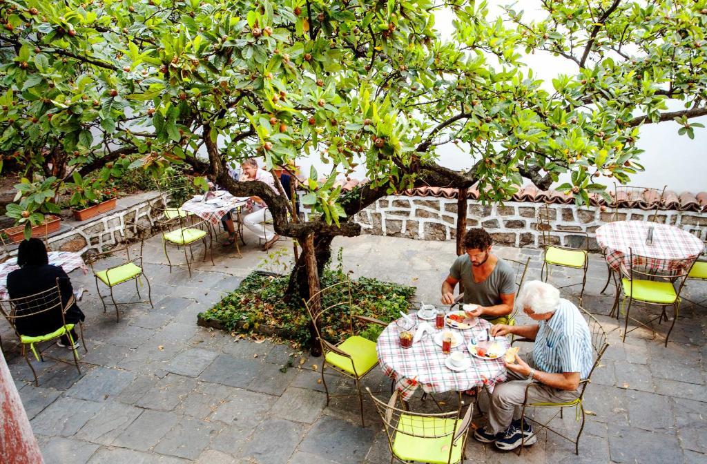 Guest House Old Filibe Dış mekan fotoğraf